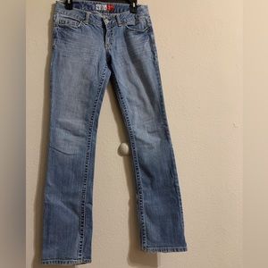 Women jeans